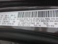 2018 Granite Crystal Metallic Ram 1500 Rebel Crew Cab 4x4  photo #12