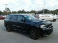 DB Black Crystal - Durango R/T Photo No. 7