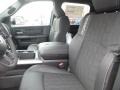 2018 Granite Crystal Metallic Ram 1500 Rebel Crew Cab 4x4  photo #13