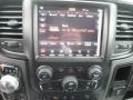 2018 Granite Crystal Metallic Ram 1500 Rebel Crew Cab 4x4  photo #15