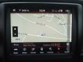 2018 Granite Crystal Metallic Ram 1500 Rebel Crew Cab 4x4  photo #16