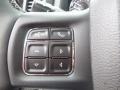 2018 Granite Crystal Metallic Ram 1500 Rebel Crew Cab 4x4  photo #20