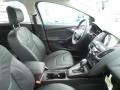 Magnetic - Focus Titanium Hatch Photo No. 4