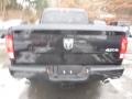 2018 Brilliant Black Crystal Pearl Ram 1500 Express Quad Cab 4x4  photo #4