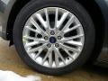 Magnetic - Focus Titanium Hatch Photo No. 6