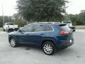 Patriot Blue Pearl - Cherokee Limited Photo No. 3
