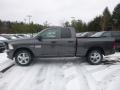 2018 Granite Crystal Metallic Ram 1500 Express Quad Cab 4x4  photo #2