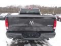 2018 Granite Crystal Metallic Ram 1500 Express Quad Cab 4x4  photo #4