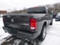 2018 Granite Crystal Metallic Ram 1500 Express Quad Cab 4x4  photo #5