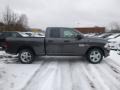 2018 Granite Crystal Metallic Ram 1500 Express Quad Cab 4x4  photo #6