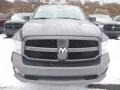2018 Granite Crystal Metallic Ram 1500 Express Quad Cab 4x4  photo #8