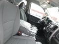 2018 Granite Crystal Metallic Ram 1500 Express Quad Cab 4x4  photo #10
