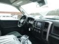 2018 Granite Crystal Metallic Ram 1500 Express Quad Cab 4x4  photo #11