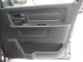 2018 Granite Crystal Metallic Ram 1500 Express Quad Cab 4x4  photo #12