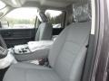 2018 Granite Crystal Metallic Ram 1500 Express Quad Cab 4x4  photo #17