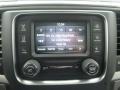 2018 Granite Crystal Metallic Ram 1500 Express Quad Cab 4x4  photo #18