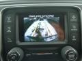 2018 Granite Crystal Metallic Ram 1500 Express Quad Cab 4x4  photo #20