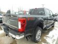 Magnetic - F250 Super Duty Lariat Crew Cab 4x4 Photo No. 2