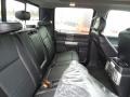 2017 Magnetic Ford F250 Super Duty Lariat Crew Cab 4x4  photo #4