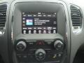 Granite Metallic - Durango SXT AWD Photo No. 17