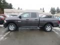 Granite Crystal Metallic - 1500 Express Quad Cab 4x4 Photo No. 2