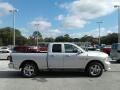 2018 Bright Silver Metallic Ram 1500 Express Quad Cab  photo #6