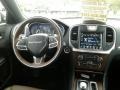 2018 Chrysler 300 Deep Mocha Interior Dashboard Photo