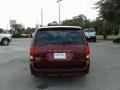 Octane Red Pearl - Grand Caravan SE Photo No. 4