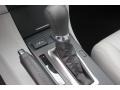Lunar Silver Metallic - ILX Acurawatch Plus Photo No. 36