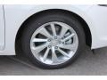 2018 Acura ILX Technology Plus Wheel