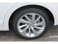 2018 Acura ILX Technology Plus Wheel and Tire Photo