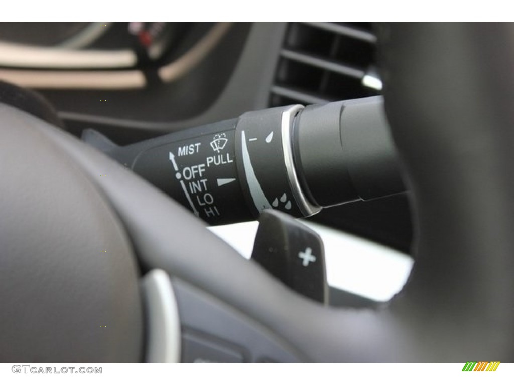 2018 Acura ILX Technology Plus Controls Photo #124476768