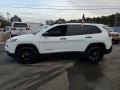 Bright White - Cherokee Sport Photo No. 4