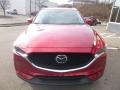 Soul Red Metallic - CX-5 Grand Touring AWD Photo No. 4