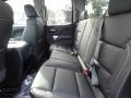 2018 Black Chevrolet Silverado 2500HD LTZ Double Cab 4x4  photo #20