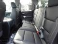 Black - Silverado 2500HD LTZ Double Cab 4x4 Photo No. 20