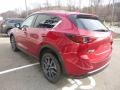 Soul Red Metallic - CX-5 Grand Touring AWD Photo No. 6