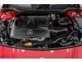 2017 Jupiter Red Mercedes-Benz CLA 250 Coupe  photo #8