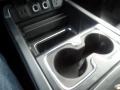 2018 Black Chevrolet Silverado 2500HD LTZ Double Cab 4x4  photo #41