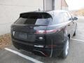 2018 Narvik Black Land Rover Range Rover Velar S  photo #3