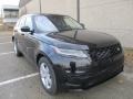 2018 Narvik Black Land Rover Range Rover Velar S  photo #6