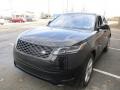 2018 Narvik Black Land Rover Range Rover Velar S  photo #8