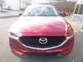 Soul Red Metallic - CX-5 Grand Touring AWD Photo No. 4