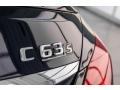 2018 Mercedes-Benz C 63 S AMG Sedan Marks and Logos