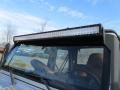 Bright Silver Metallic - Wrangler X 4x4 Photo No. 14
