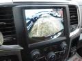2018 Brilliant Black Crystal Pearl Ram 3500 Big Horn Crew Cab 4x4 Dual Rear Wheel  photo #3