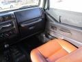 Bright Silver Metallic - Wrangler X 4x4 Photo No. 17