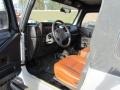 Bright Silver Metallic - Wrangler X 4x4 Photo No. 19