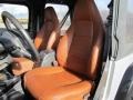 Bright Silver Metallic - Wrangler X 4x4 Photo No. 20