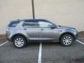 Corris Grey Metallic - Discovery Sport SE Photo No. 2